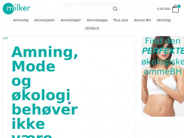 milker.dk