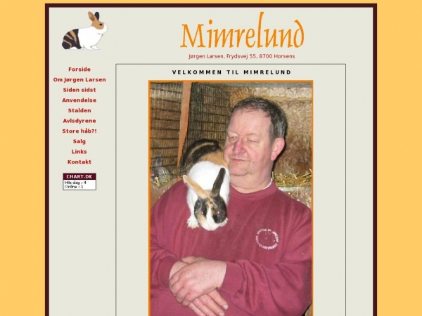 mimrelund.dk