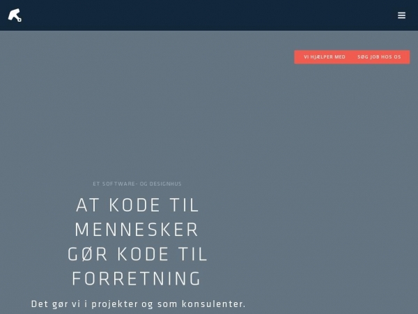 mjoelner.dk