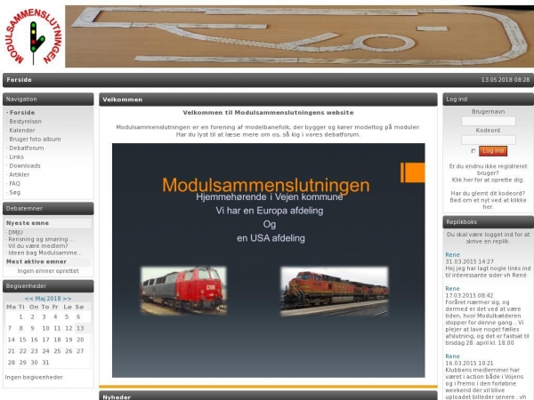 modulsammenslutningen.dk