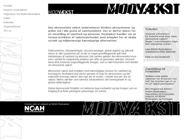 modvaekst.dk