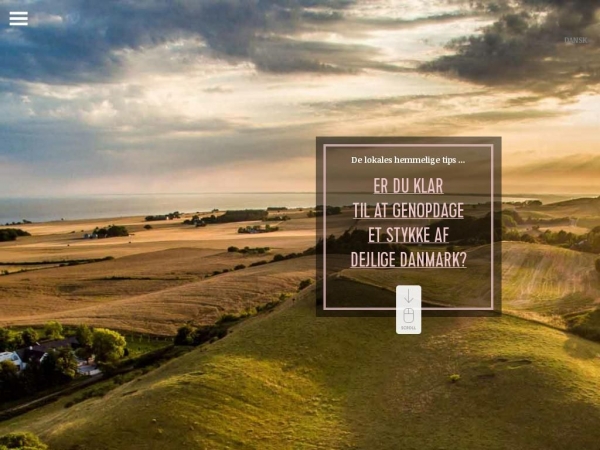 moen-touristbureau.dk