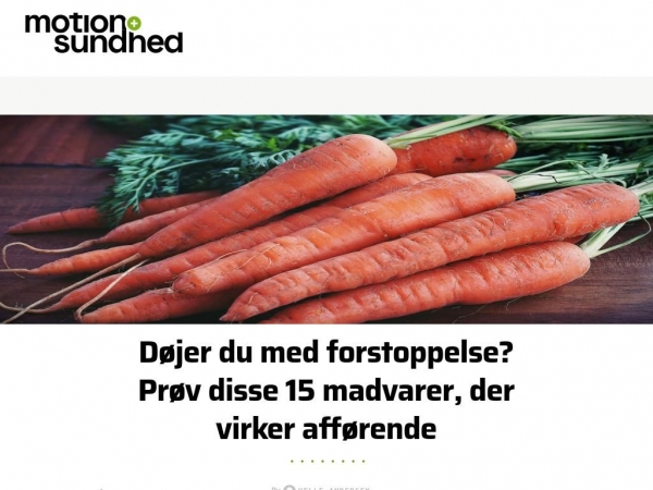 motionogsundhed.dk