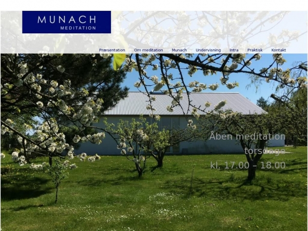 munach.dk