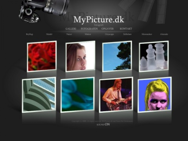 mypicture.dk