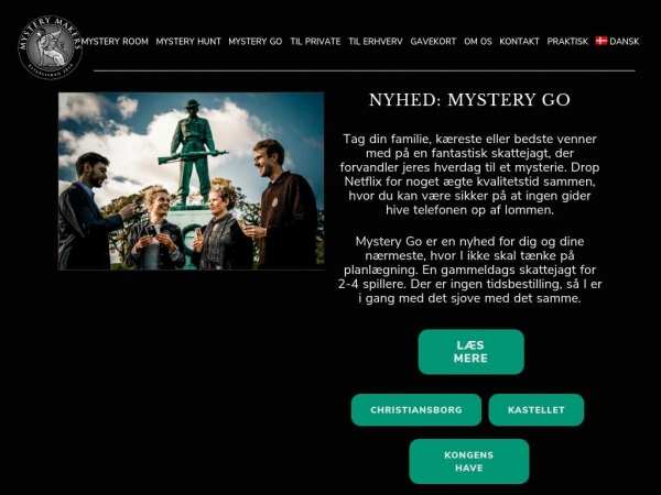 mysterymakers.dk