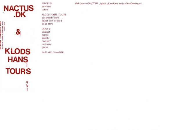 nactus.dk