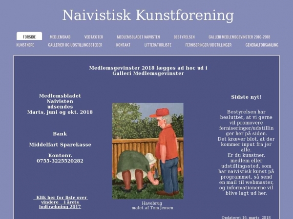naivistiskkunstforening.dk