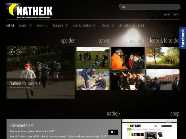 nathejk.dk
