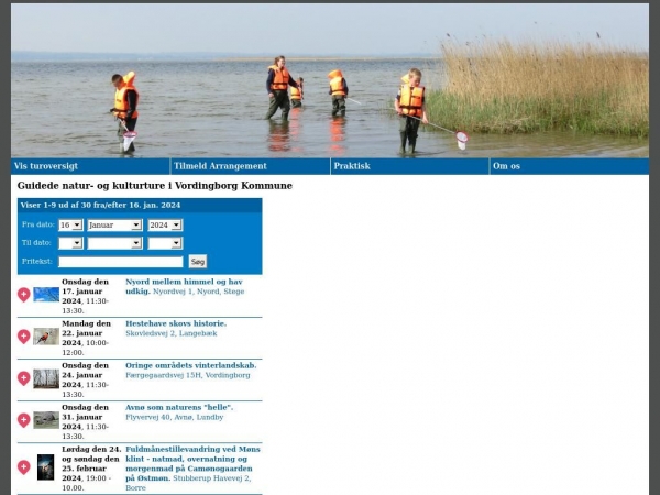 naturenivordingborg.dk