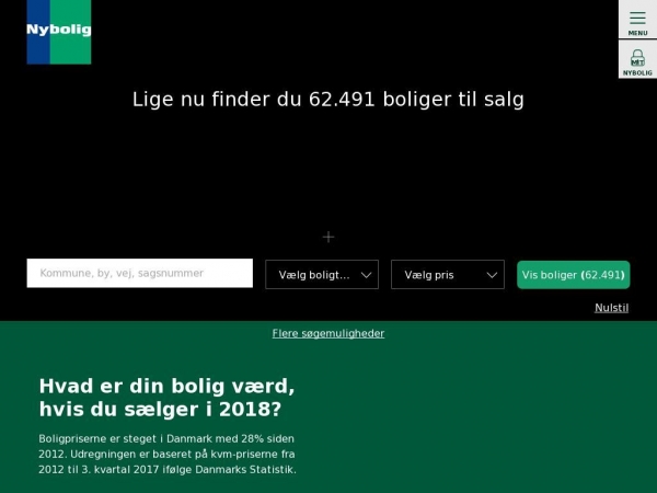 nbolig.dk