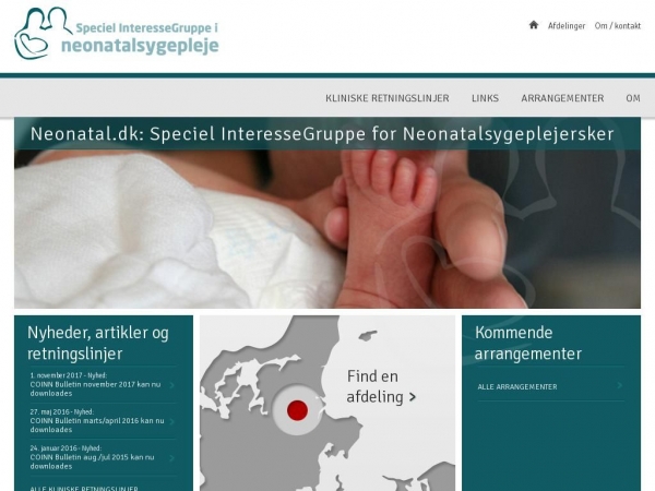 neonatal.dk