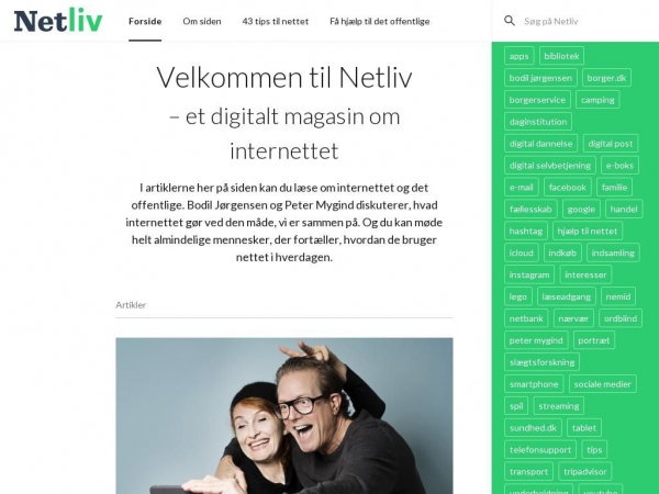 netliv.dk
