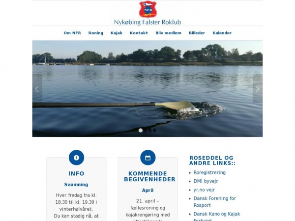nfr.dk
