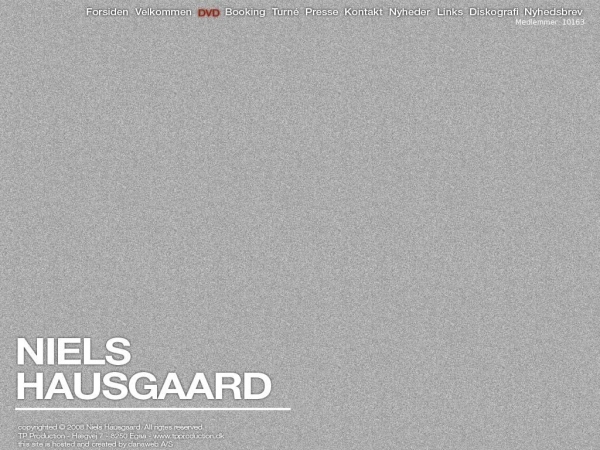 nielshausgaard.dk