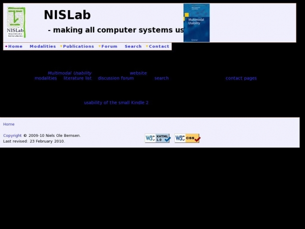 nislab.dk