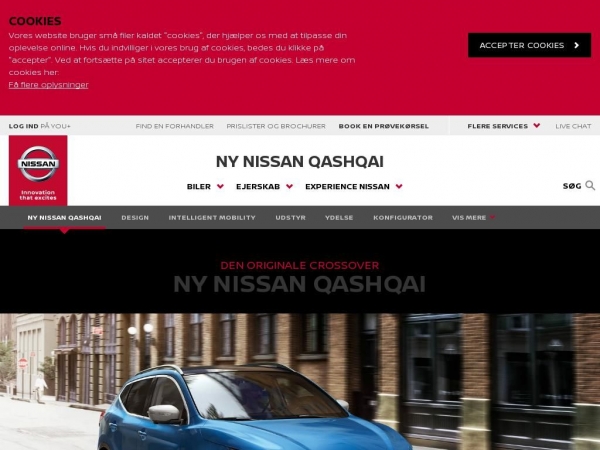 nissan-qashqai.dk