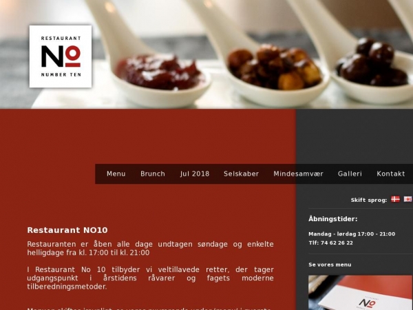 no-10.dk