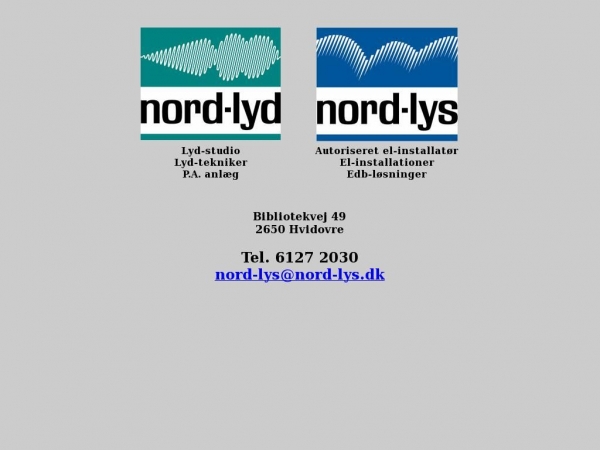 nord-lyd.dk