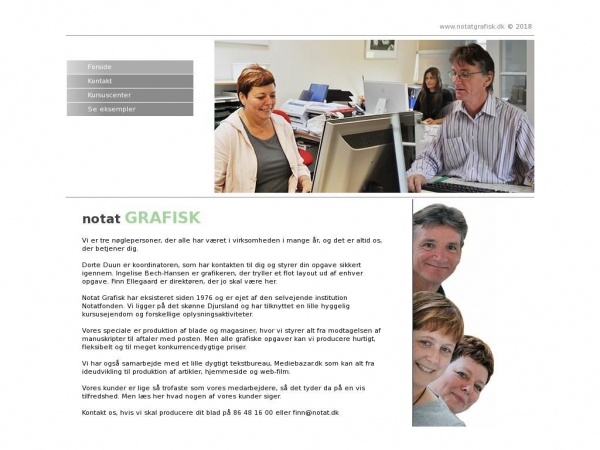 notatgrafisk.dk