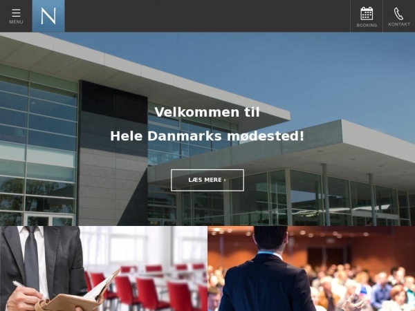 nyborgstrand.dk