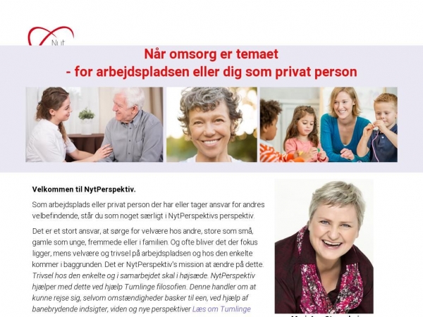 nytperspektiv.dk