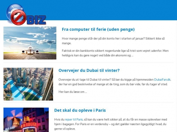 o-biz.dk