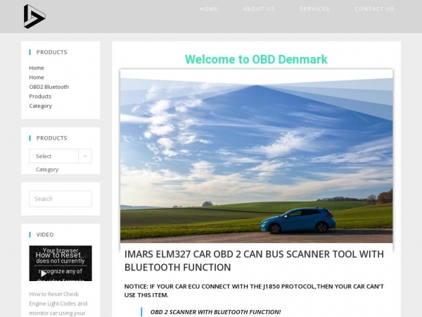 obd.dk