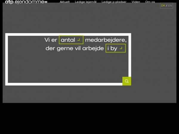 oerstedhus.dk