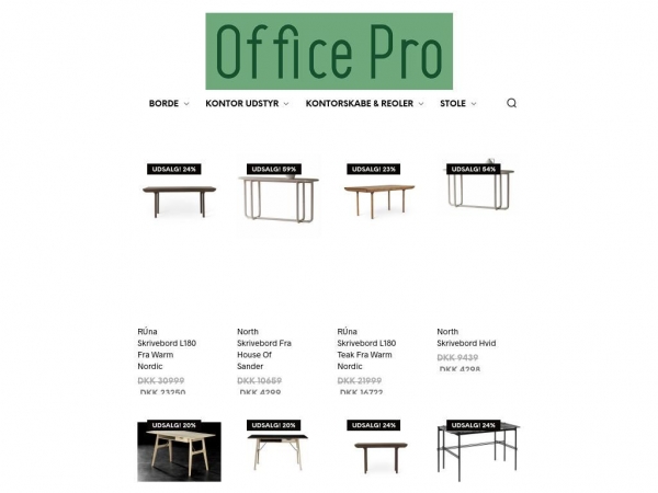 officepro.dk