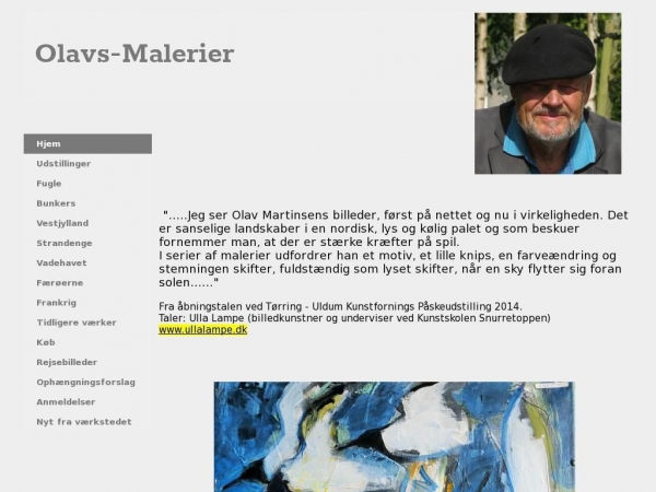 olavs-malerier.dk