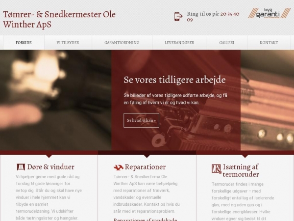 olewintherbyg.dk