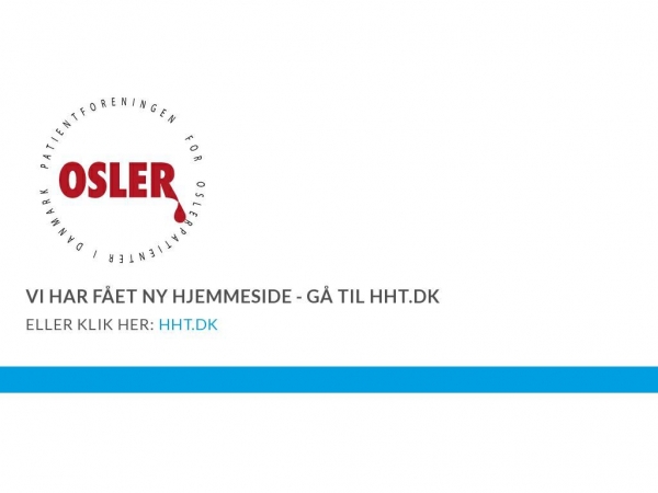 osler.dk