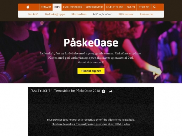 paaskeoase.dk