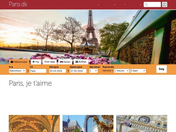 paris.dk