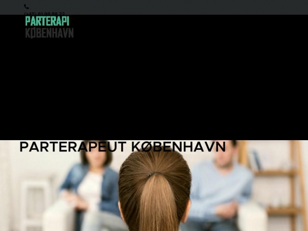 parterapeut-kobenhavn.dk