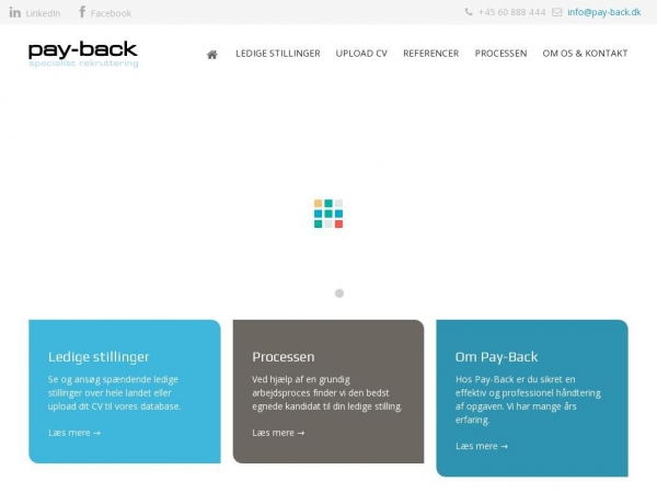 pay-back.dk