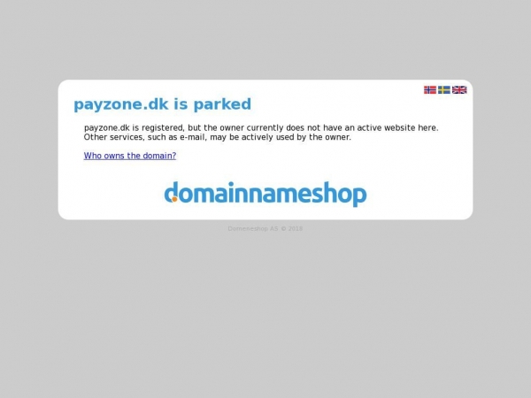payzone.dk