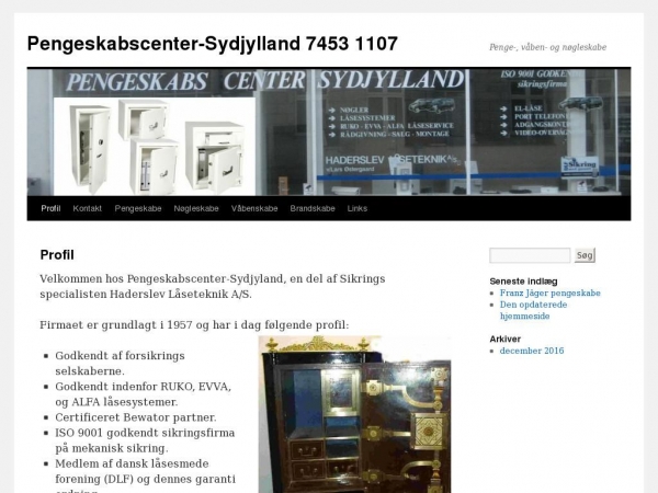 pengeskabscenter-sydjylland.dk