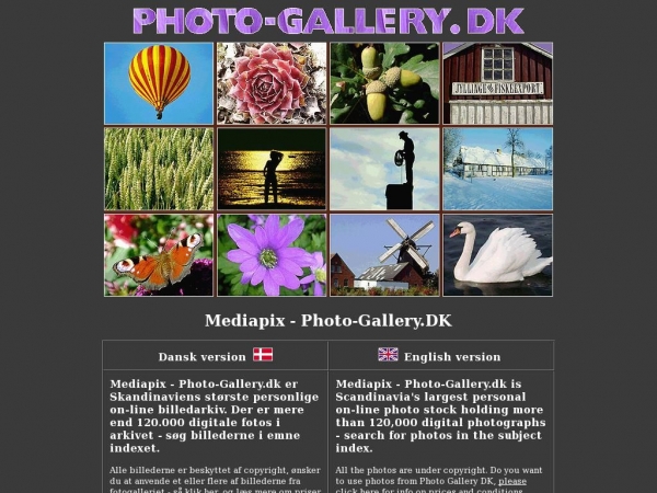 photo-gallery.dk