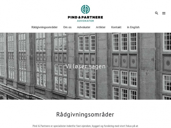 pindadvokatfirma.dk