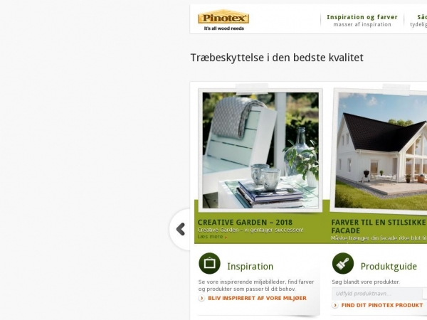 pinotex.dk