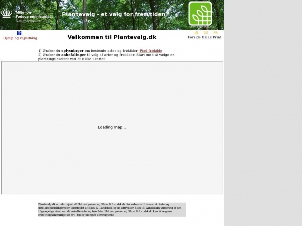 plantevalg.dk
