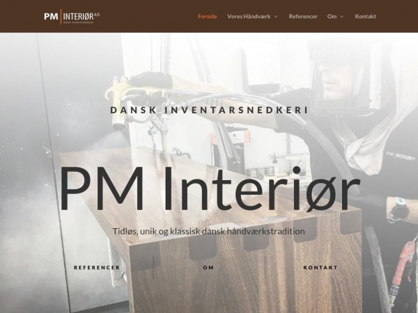 pmi-as.dk