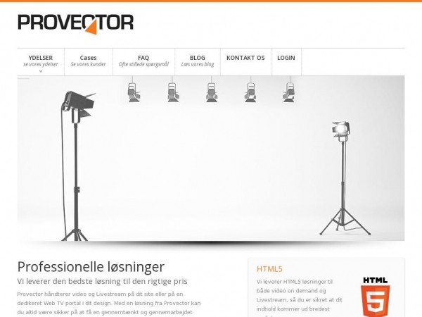 podhandle.dk