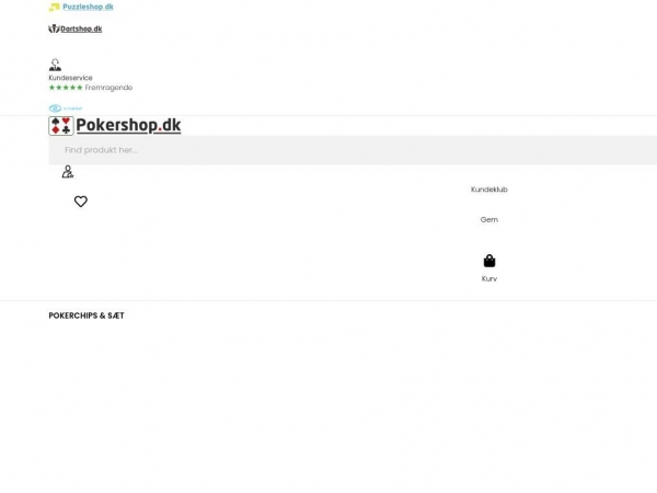 pokershop.dk