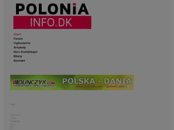 poloniainfo.dk