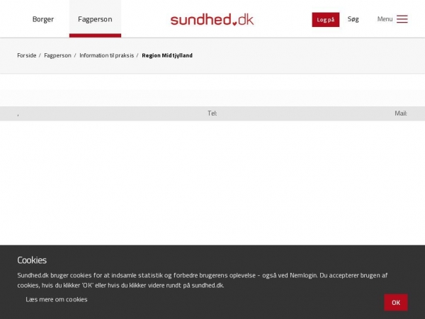 praksis.dk