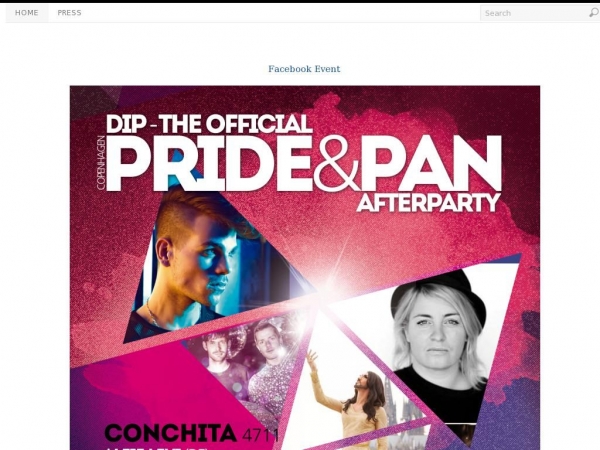 prettygay.dk