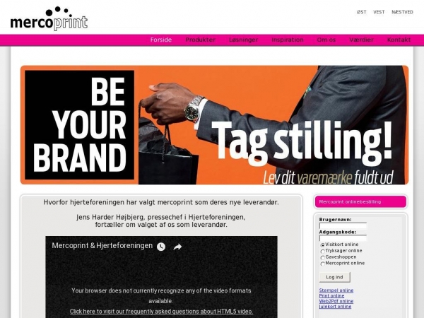 prinfodigital.dk